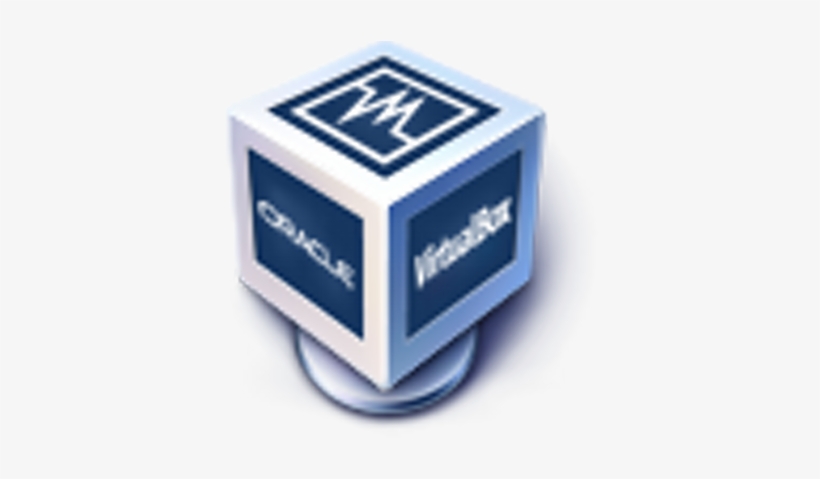 Virtualbox - Virtual Box, transparent png download
