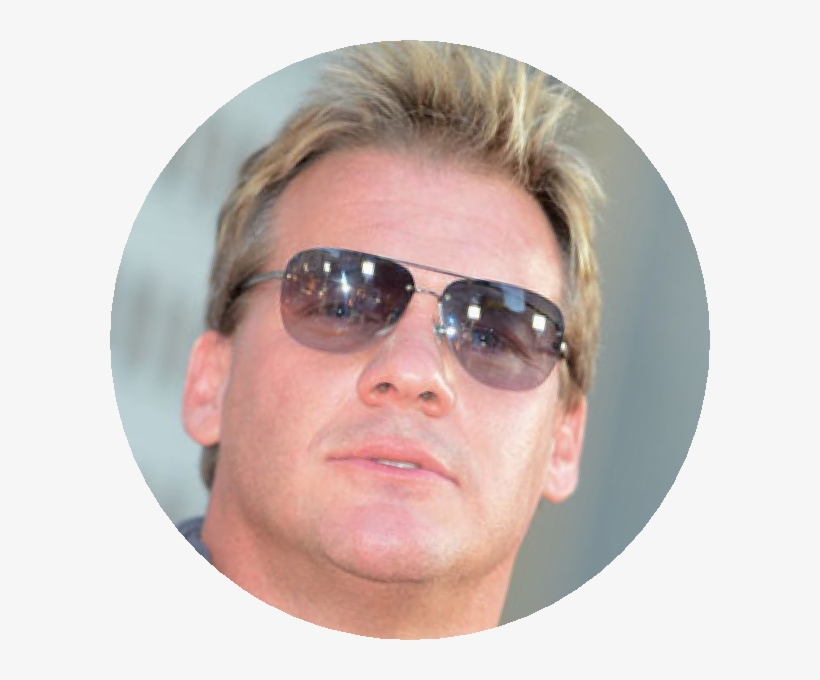 Chrisjericho - Chris Jericho, transparent png download