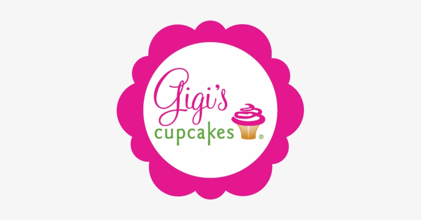 Store Details - Gigi's Cupcakes Logo, transparent png download