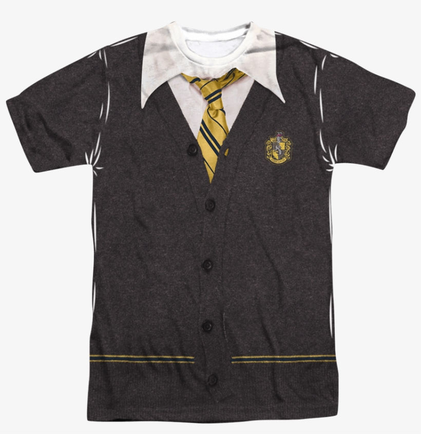Slytherin Uniform Png, transparent png download