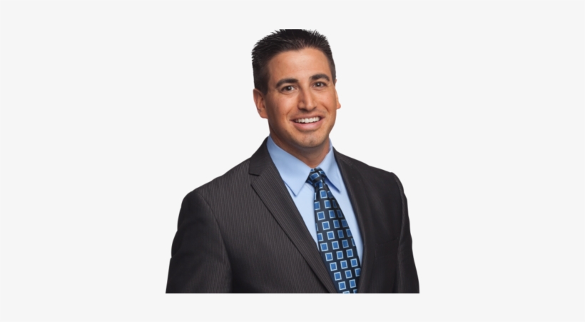 Justin Roberts Says Triple H Didn T - Frank Madden Crest Solutions, transparent png download