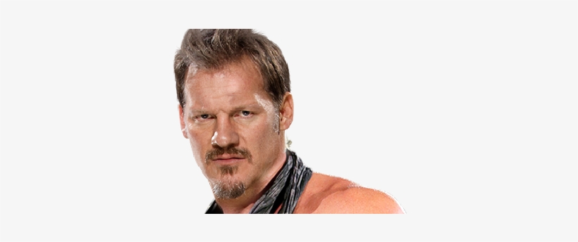 Chris Jericho, transparent png download