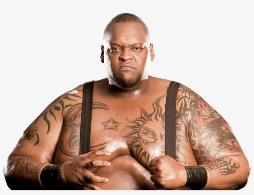 Big Daddy V 2008, transparent png download