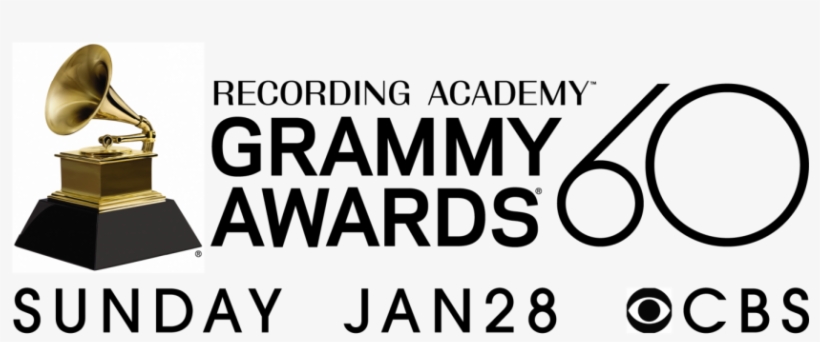 Controversy And Success At The 2018 Grammy Awards - Recording Academy Grammy Awards, transparent png download