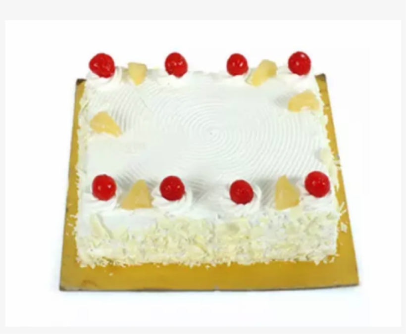 Pineapple Cake, transparent png download