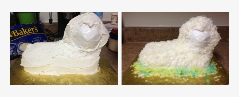 Maybe Its Totally Corny, But I Love It - Buttercream, transparent png download