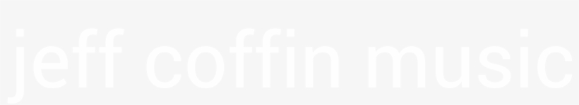 Jeff Coffin - Unshattered, transparent png download