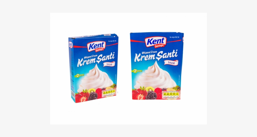 Whipped Cream, transparent png download