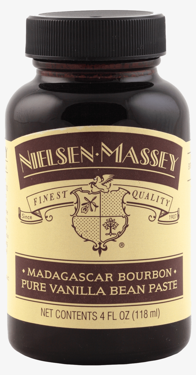This Recipe Uses - Nielsen Massey Vanilla Bean Paste, transparent png download
