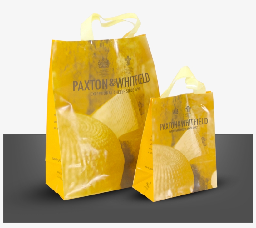 Paxtonclassicflexi - Paper Bag, transparent png download