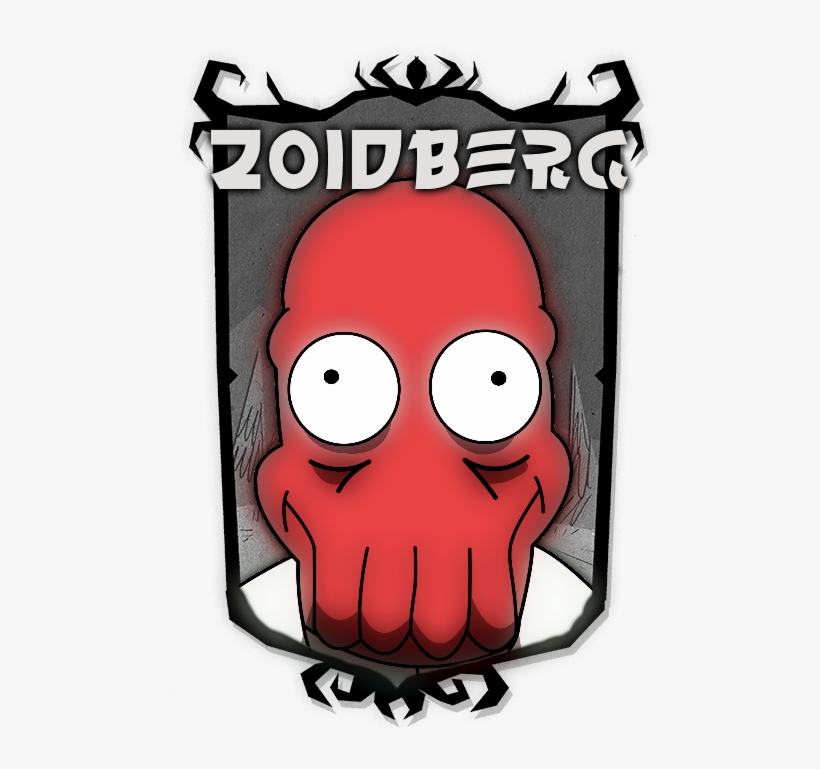 [character] Zoidberg Mod - Don T Starve Wendy Skins, transparent png download