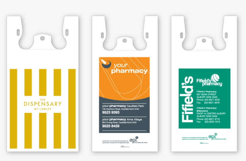 Top 76+ plastic bag design latest in.cdgdbentre