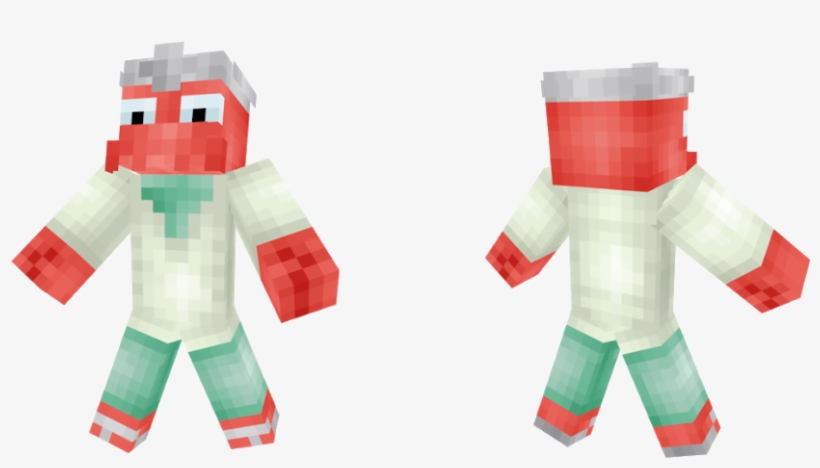 Zoidbergapng - Lego, transparent png download