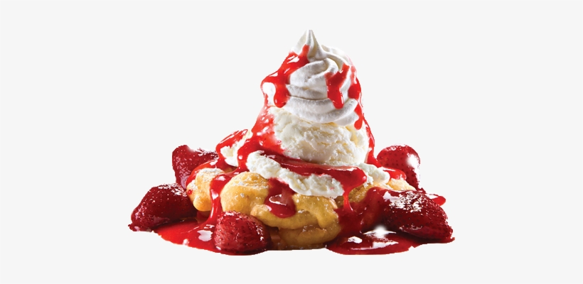Click The Image To Check Out The Fargo Article About - Mr Salt E Strawberry Funnel Cake, transparent png download