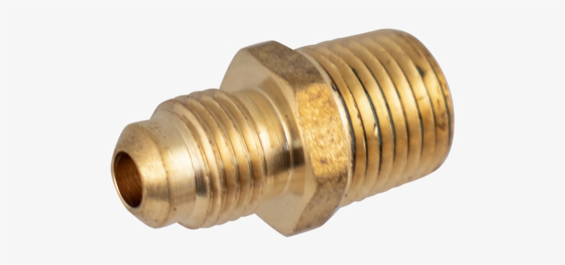 Alternative Product Photo - Flare Fitting, transparent png download