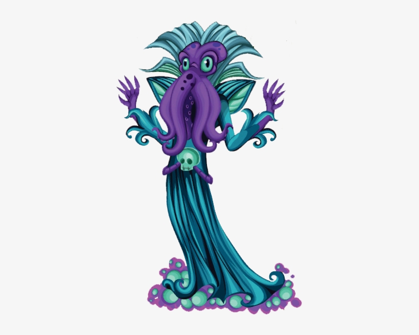 Why Not Zoidberg - Baby Mind Flayer, transparent png download