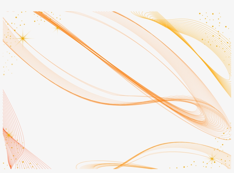 Lines Png Background - Abstraction, transparent png download