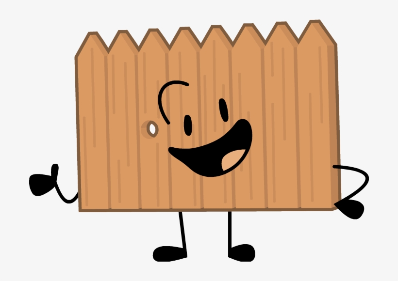 Picketicon - Troc 3 Picket Fence, transparent png download