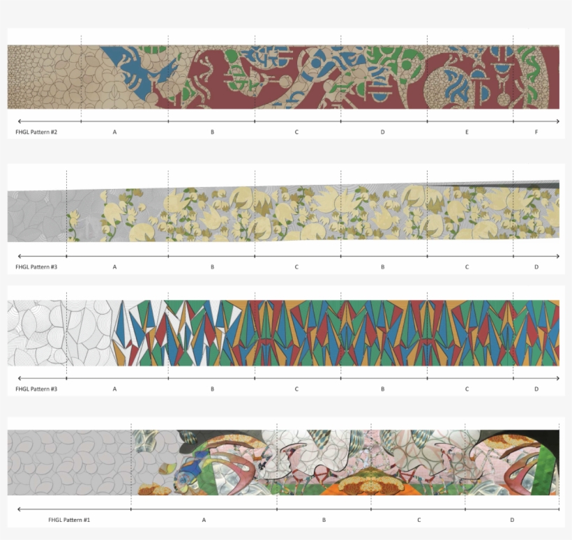 Gold Line Bridge Study At Indian Hill Boulevard - Visual Arts, transparent png download