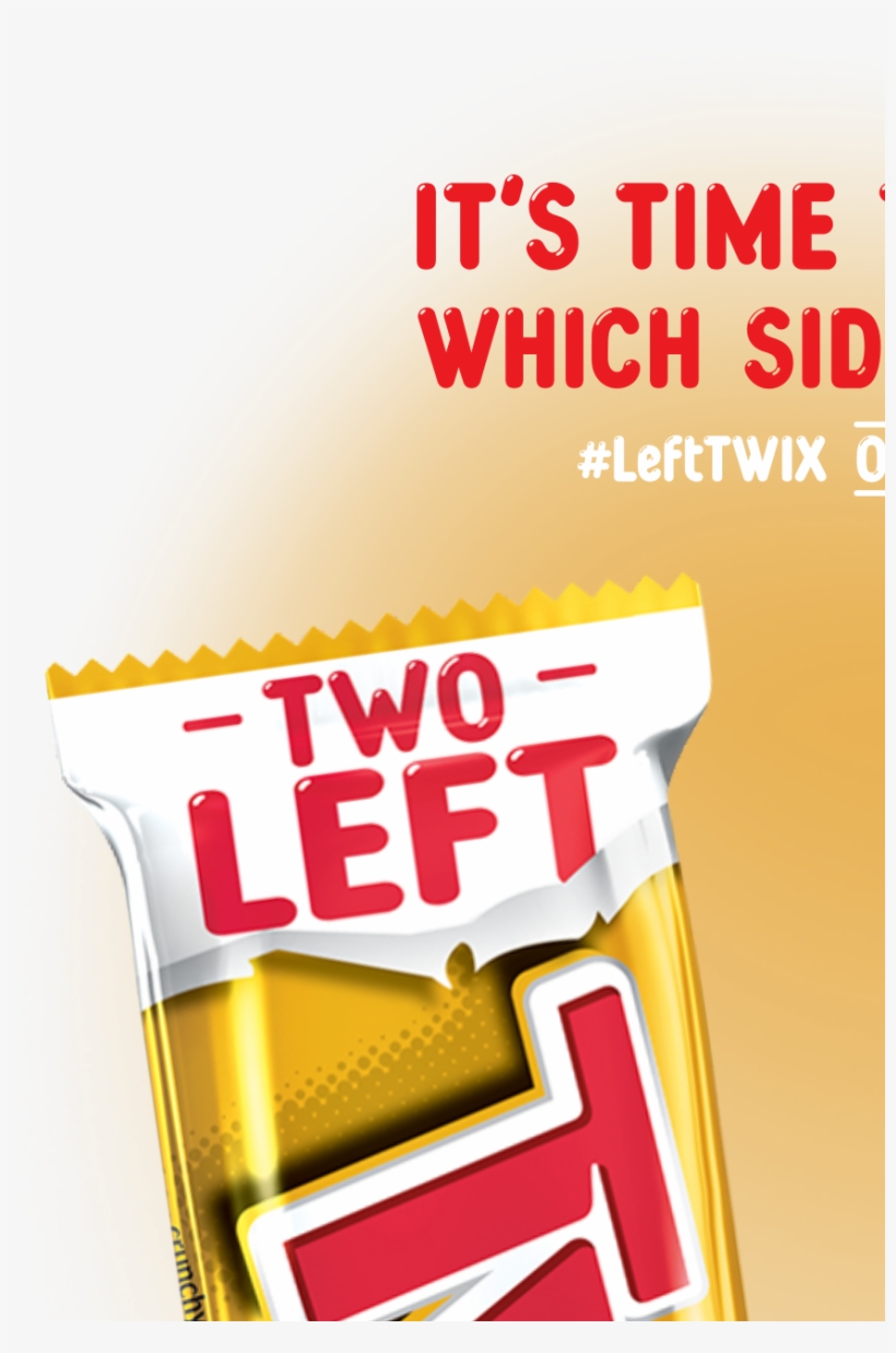 We're Not Telling You To Pick A Favorite, But Pick - Pick Up Lines For Twix, transparent png download