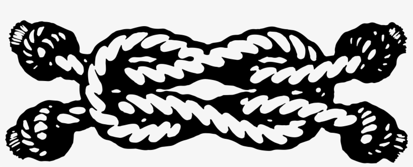 Money For Old Rope - Rope, transparent png download