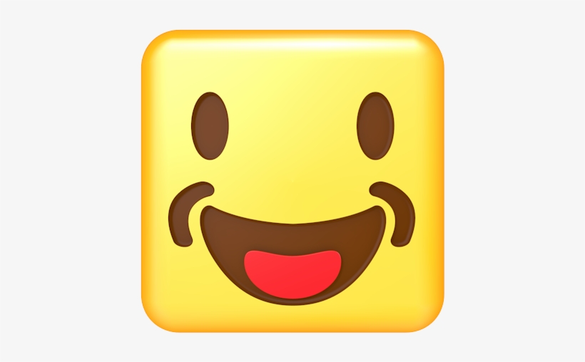 Emoji Illustration / Free - Emoji, transparent png download
