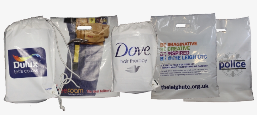 digital printing on plastic