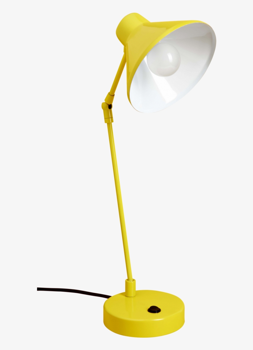 Lamp, transparent png download