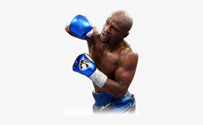 Floyd Mayweather Jr - Floyd Mayweather Png, transparent png download