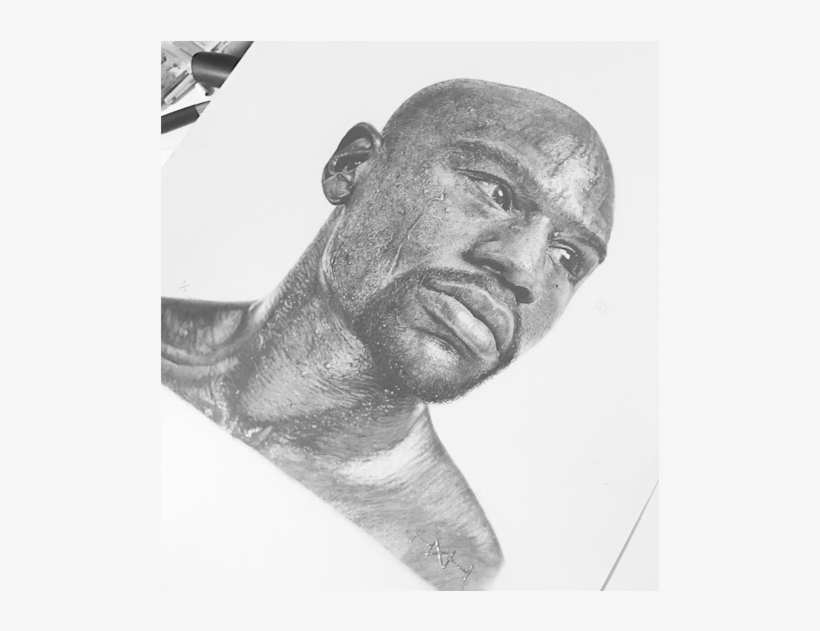 Floyd Mayweather Jr Floyd Mayweather Jr Floyd Mayweather - Floyd Mayweather, transparent png download