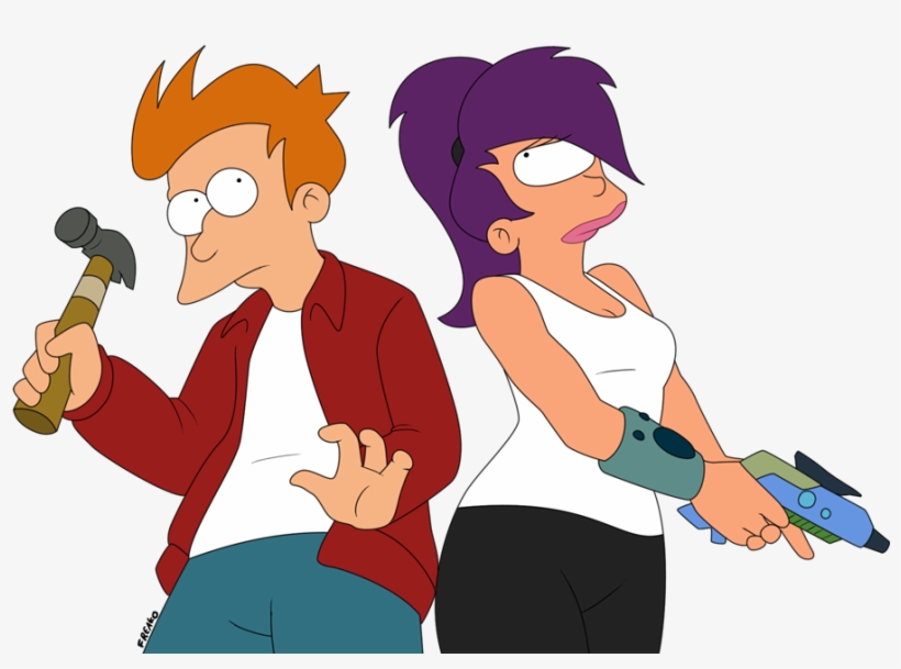 Tumblr Ngkol4cjt11shnj3zo1 1280 - Futurama, transparent png download