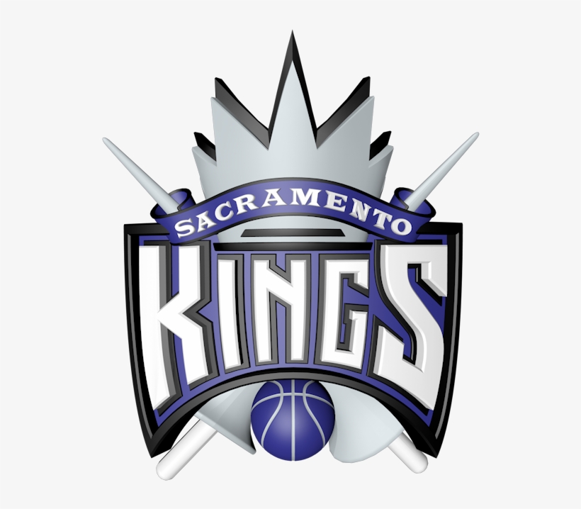 Download Zip Archive - Sacramento Kings Logo Transparent, transparent png download
