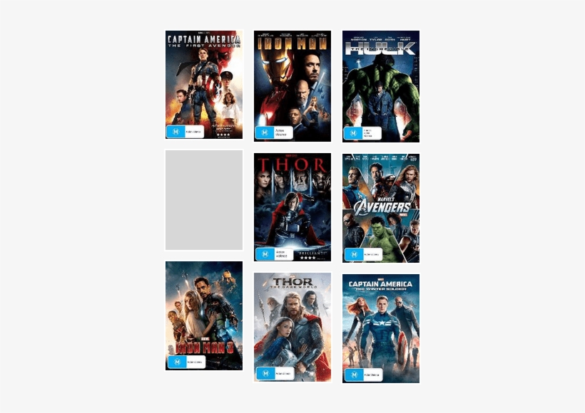 Avengers Starring Jeremy Renner (dvd), transparent png download