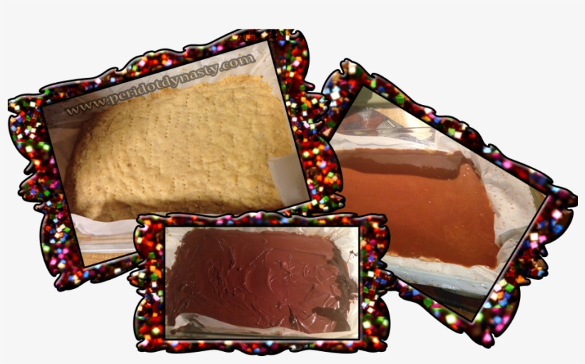 After I Let Mine Get To Room Temperature, I Was In - Chocolate, transparent png download