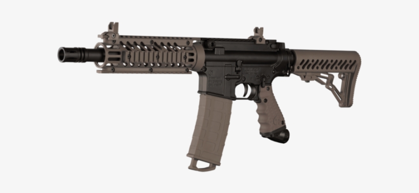 A Paintball Gun Is A Good Option For Outdoor Games - Tmc Paintball, transparent png download
