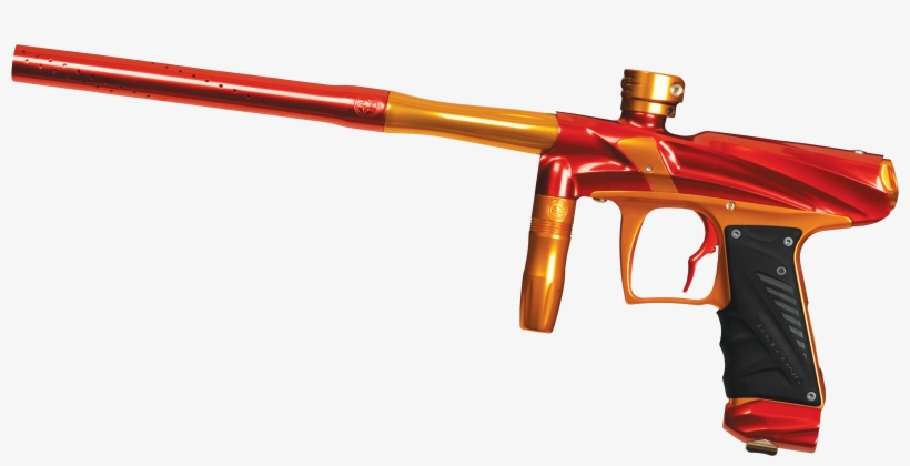 Product Video - Bob Long Paintball Guns, transparent png download