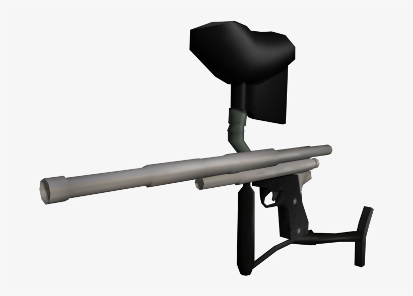 Download Zip Archive - Paintball, transparent png download