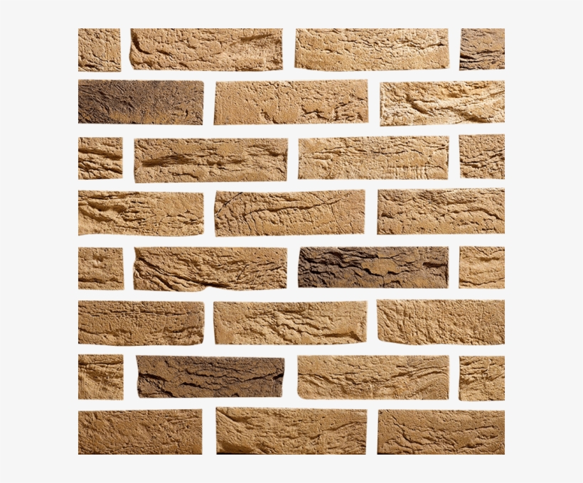 Grantchester Blend Brick Texture - Brick, transparent png download