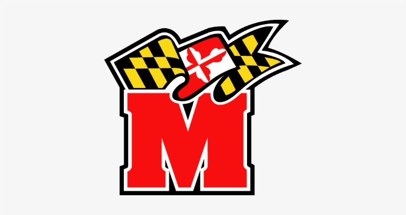 Baltimore Swish - Maryland Terrapins Logo Png, transparent png download