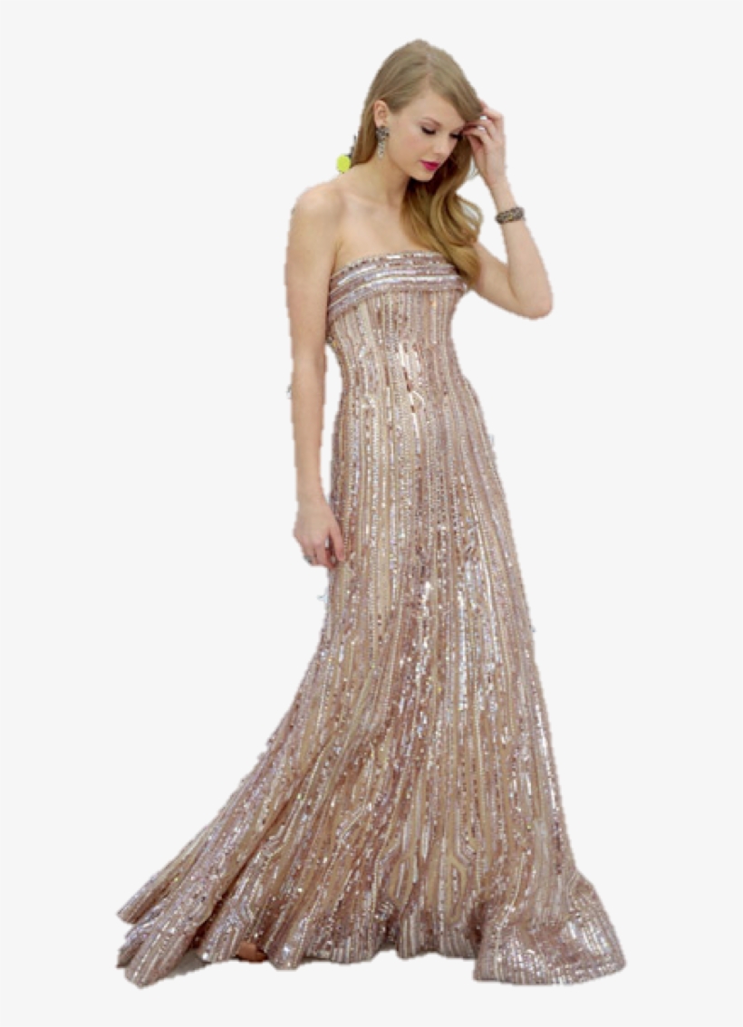 Oi Galera Daqui A Pouco Posto Mais Coisas Da Taylor - Taylor Swift Grammys Transparent, transparent png download