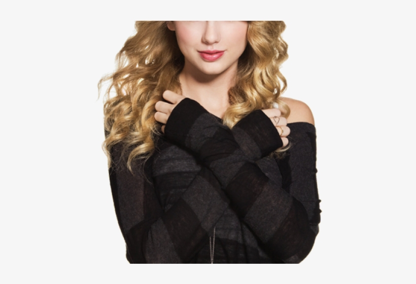 Taylor Swift Clipart Transparent - Taylor Swift Png, transparent png download