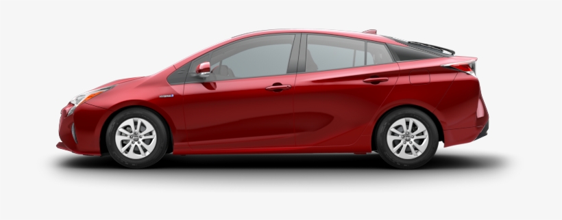 2018 Toyota Prius - スタッドレスタイヤホイール4本セット195/65r15, transparent png download