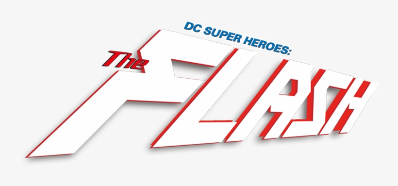 Tutta Velocitã . Flash. Vol. 1, transparent png download