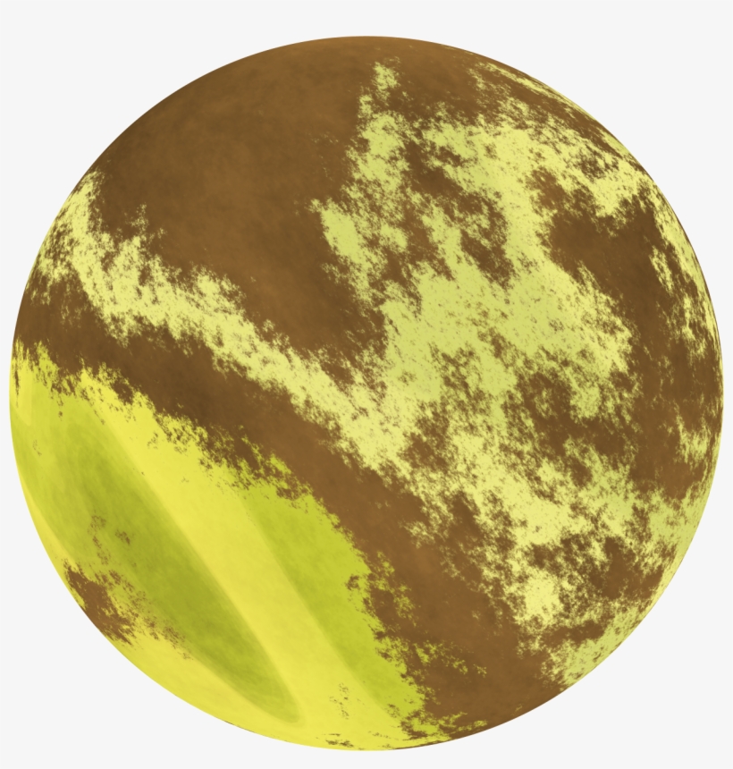 Desert - Circle, transparent png download