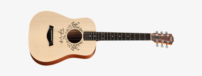 Taylor Swift Baby Taylor - Taylor Baby, transparent png download