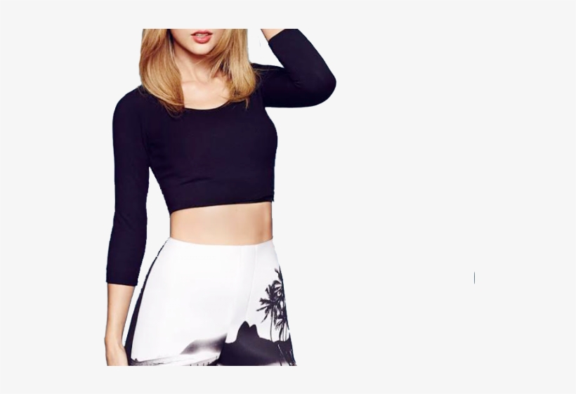 Taylor Swift Clipart Swift Png - Taylor Swift 1080x1920 Sexy, transparent png download