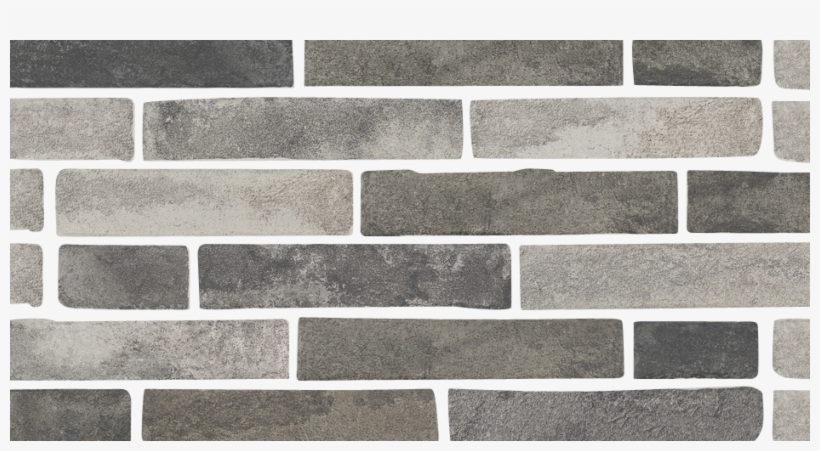 D3d Default Wall Brick Bianco Nero, transparent png download