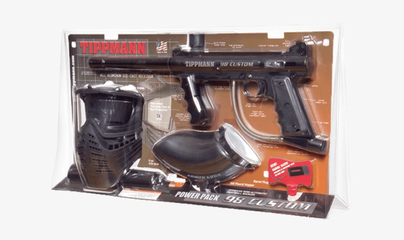 For Paintball Warriors - Airsoft Gun, transparent png download