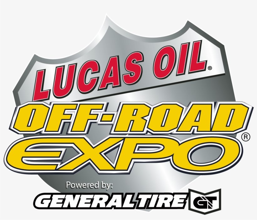 Media Room Resource - Lucas Oil Off Road Expo 2018, transparent png download
