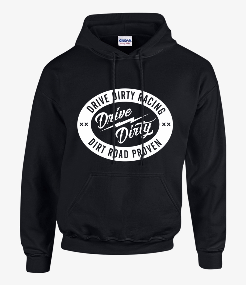 Dirt Road Proven Hoodie - 6ix Hoodie, transparent png download